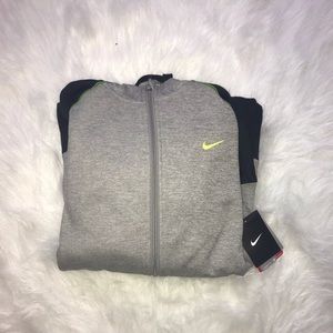 Nike Therma Fit Hoodie Full Zip